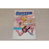 Buster 10 - 1987